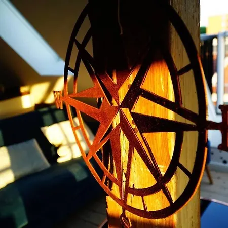 Apartament Gemuetliche 4zkb Im Gruenen Herzen Luebecks Lubeka