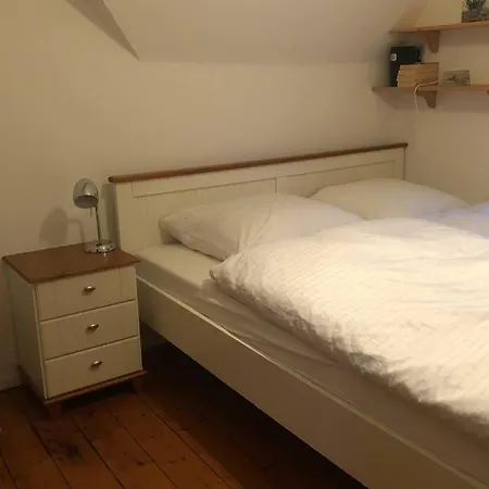 Apartment Gemuetliche 4Zkb Im Gruenen Herzen Luebecks