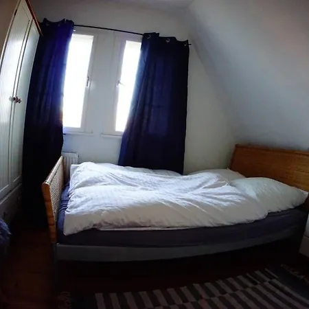 Gemuetliche 4zkb Im Gruenen Herzen Luebecks *