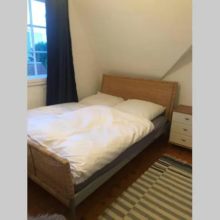 Apartament Gemuetliche 4zkb Im Gruenen Herzen Luebecks