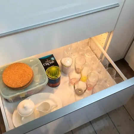 Gemuetliche 4zkb Im Gruenen Herzen Luebecks Lubeka