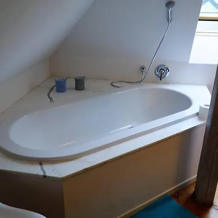 Gemuetliche 4zkb Im Gruenen Herzen Luebecks Apartament *