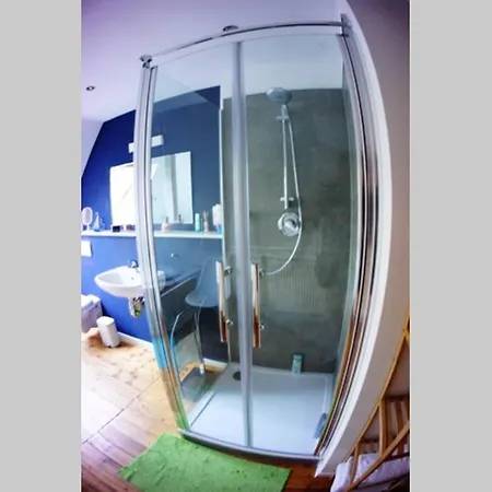 Apartament Gemuetliche 4zkb Im Gruenen Herzen Luebecks Lubeka